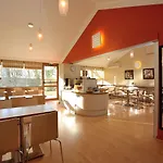 Du Parc Nantes Ouest Hotel