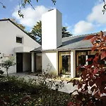 Du Parc Nantes Ouest Hotel 2*