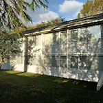 Hotel Du Parc Nantes Ouest 2*