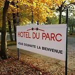 Contact Du Parc 2* Orvault