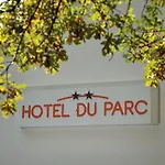 Contact Du Parc Hotel