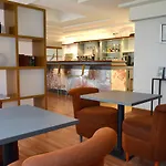 Du Parc Nantes Ouest Hotel
