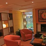 Hotel Du Parc Nantes Ouest