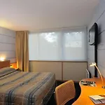 Du Parc Nantes Ouest 2* Orvault