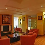 Du Parc Nantes Ouest 2* Orvault