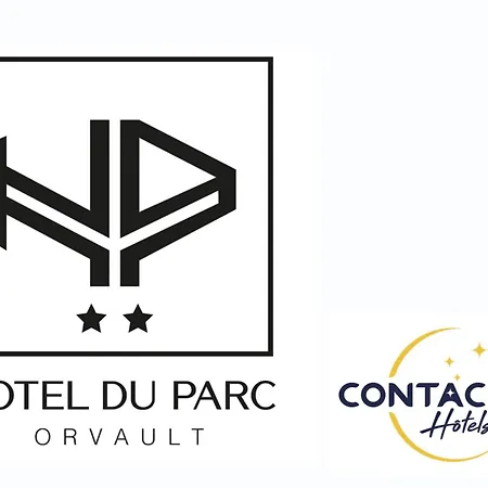 Du Parc Nantes Ouest 奥尔沃