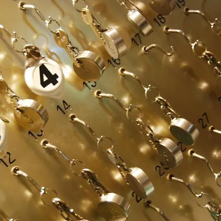 Du Parc Nantes Ouest 2* Orvault