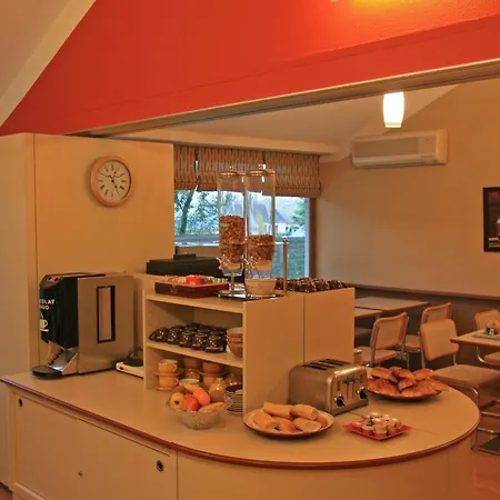 Du Parc Nantes Ouest