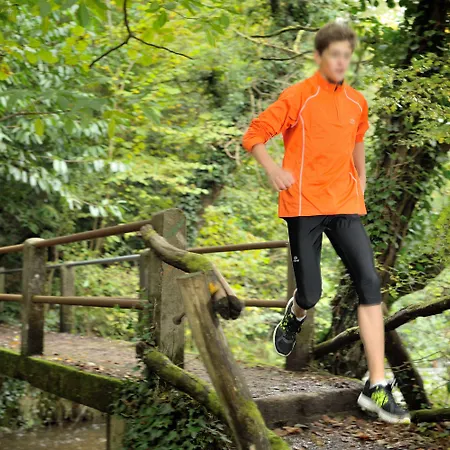 Du Parc Nantes Ouest 2* 奥尔沃