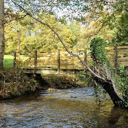 Du Parc Nantes Ouest Hotel