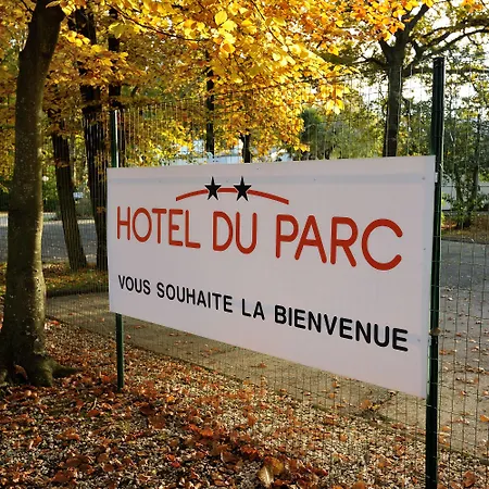 Du Parc Nantes Ouest 2* Orvault