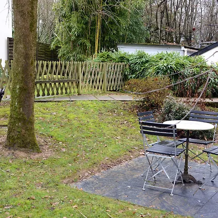 Du Parc Nantes Ouest 2* אורוואולט