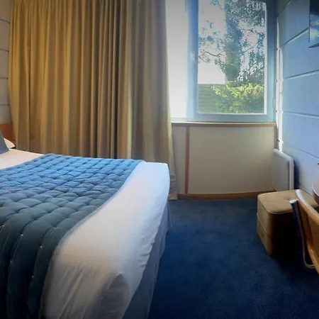 Du Parc Nantes Ouest Orvault