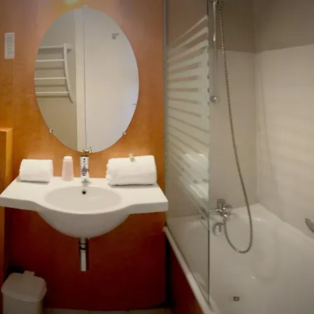 Du Parc Nantes Ouest Orvault