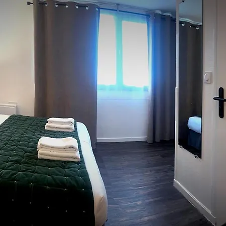 Contact Du Parc Orvault