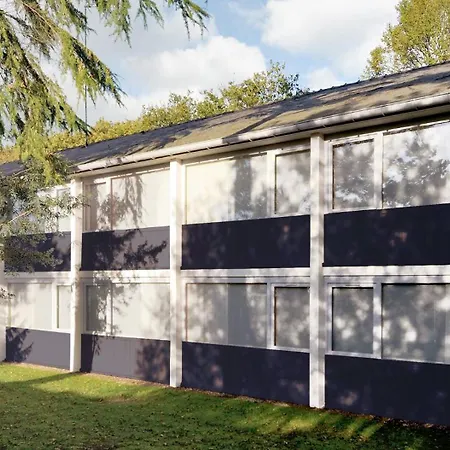 Du Parc Nantes Ouest Orvault