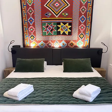 Du Parc Nantes Ouest Hotel Orvault