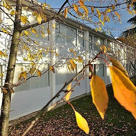 Hotel Du Parc Nantes Ouest Orvault