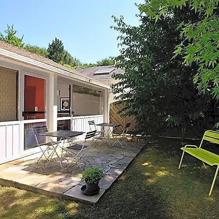 Du Parc Nantes Ouest Hotel