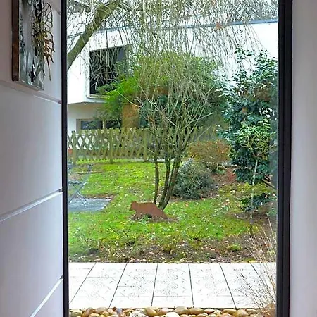 Du Parc Nantes Ouest