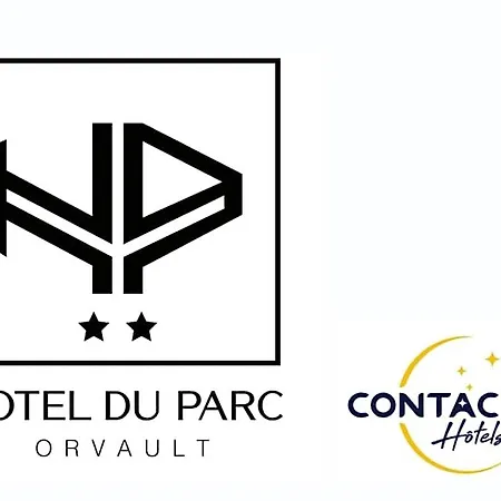 Du Parc Nantes Ouest 2* Orvault