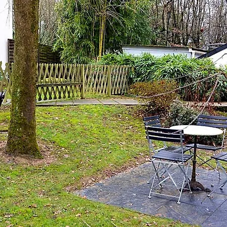 Hotel Du Parc Nantes Ouest