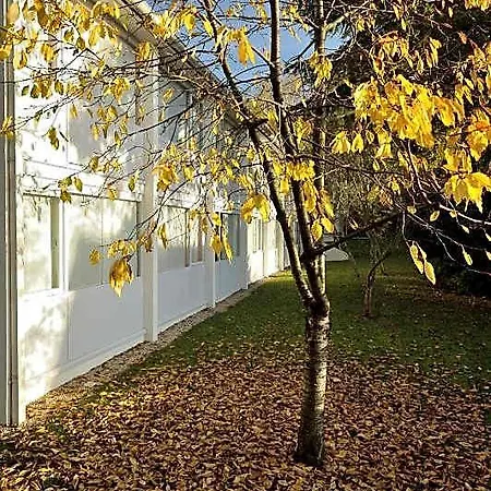 Du Parc Nantes Ouest