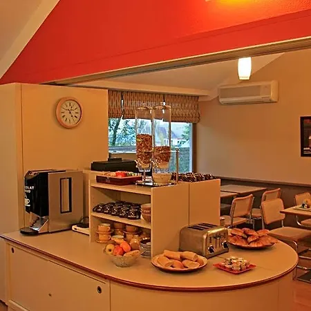Du Parc Nantes Ouest Orvault