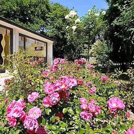 Du Parc Nantes Ouest 2* Orvault