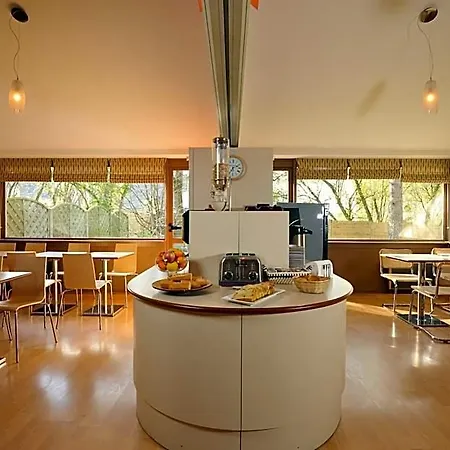 Hotel Du Parc Nantes Ouest Orvault