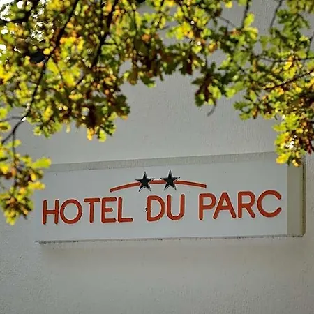 Du Parc Nantes Ouest 2*