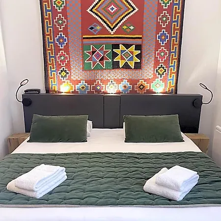 Hotel Du Parc Nantes Ouest