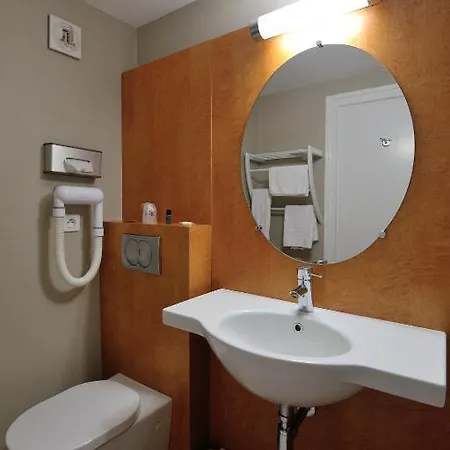 Du Parc Nantes Ouest