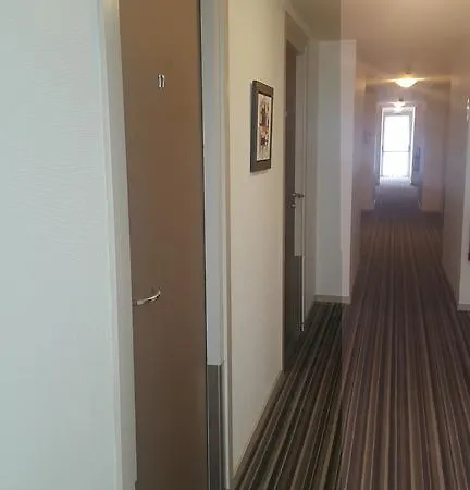 Du Parc Nantes Ouest