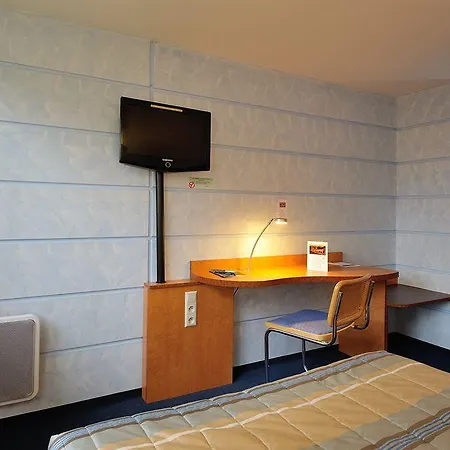 Du Parc Nantes Ouest Orvault