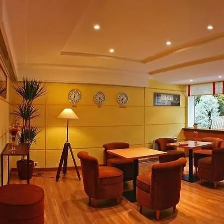 Du Parc Nantes Ouest