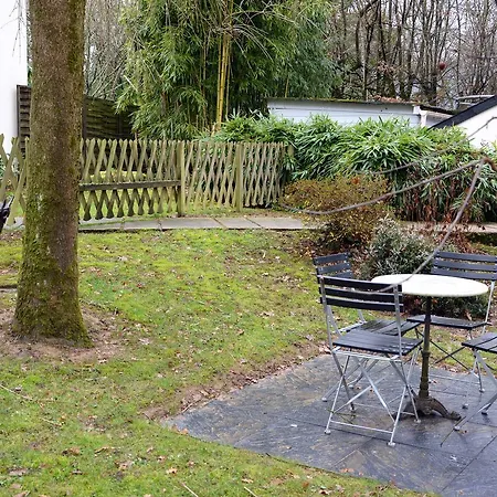 Du Parc Nantes Ouest 2*