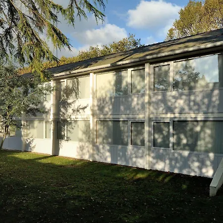 Du Parc Nantes Ouest