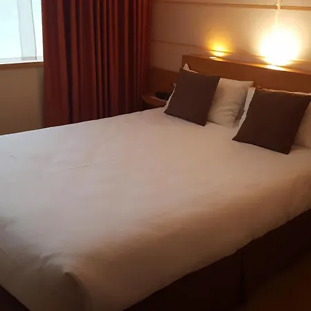 Hotel Du Parc Nantes Ouest