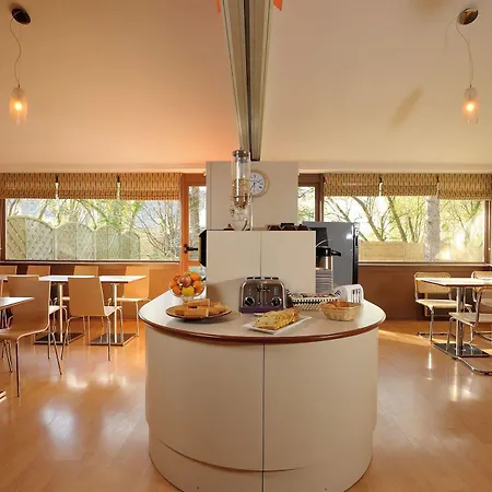 Hotel Du Parc Nantes Ouest