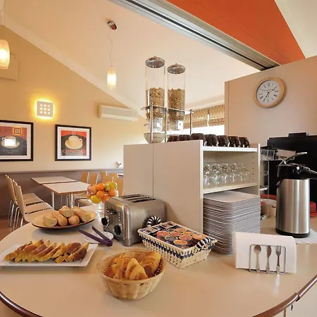 Hotel Du Parc Nantes Ouest