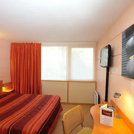 Du Parc Nantes Ouest Orvault