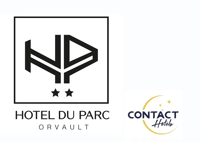 Du Parc Nantes Ouest Orvault