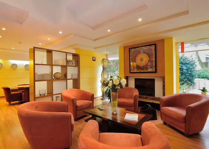 Contact Du Parc Orvault