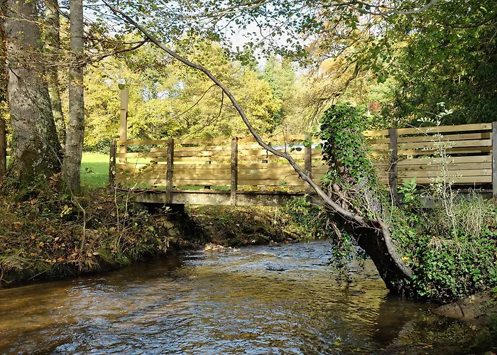 Contact Du Parc Hotel