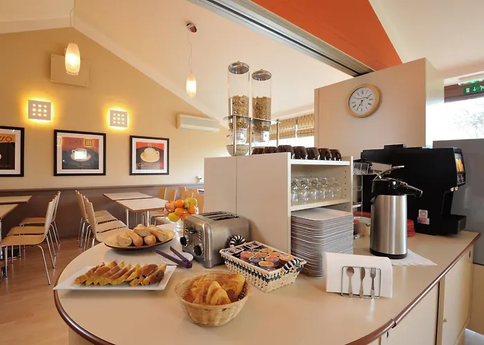 Du Parc Nantes Ouest Orvault