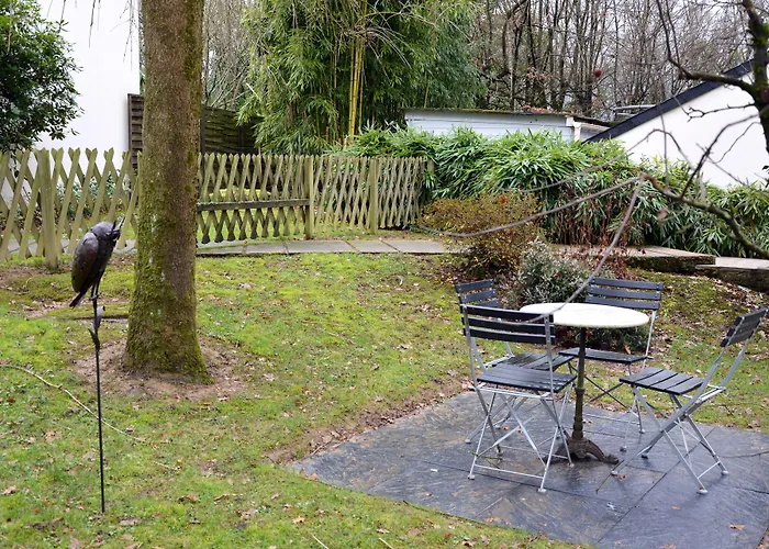 Du Parc Nantes Ouest 2* Orvault