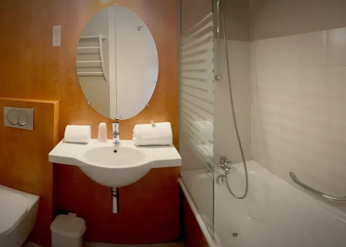 Contact Du Parc Orvault