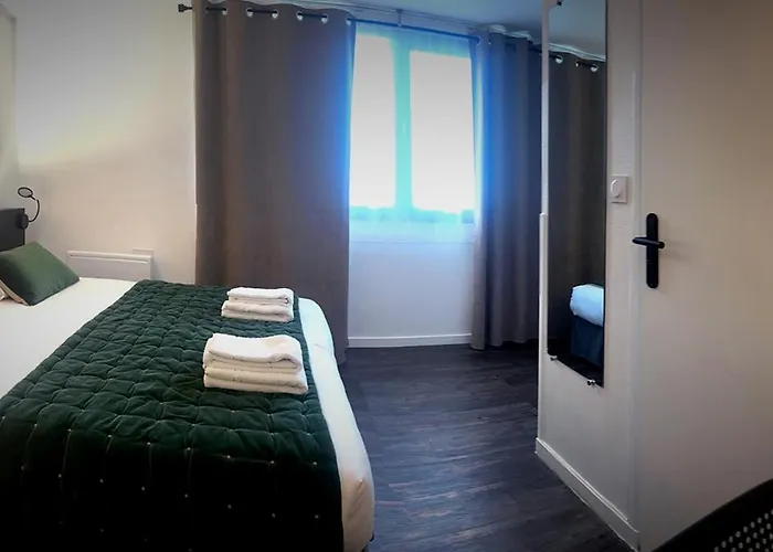 Contact Du Parc Orvault