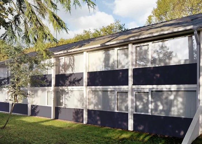 Du Parc Nantes Ouest Orvault